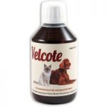 Velcote Nutritional Supplement for Skin and Coat – 250ml
