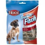 Trixie Dried Sprats – Saver Pack: 3 x 400g