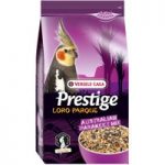 Prestige Premium Cockatiel – 20kg