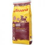 Josera Kids – Economy Pack: 2 x 15kg