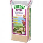 Chipsi Extra Beechwood Chips – 15kg, Medium-Grain