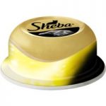 Sheba Dome Saver Pack 48 x 80g – Mixed Selection