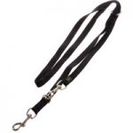 Hunter Vario Basic Dog Lead – Black – Size 2