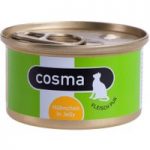 Cosma Original in Jelly Mixed Trial Packs – 6 x 400g