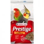 Versela-Laga Prestige Large Parakeet/Cockatiel Food – 4kg