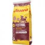 Josera Festival – Economy Pack: 2 x 15kg