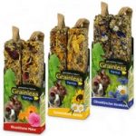 Jr Farm Farmy’s Grainless Mixed Pack – 3 x 2 Sticks (3 flavours each 140g)
