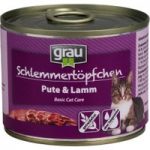 Grau Gourmet Mixed Trial Pack 6 x 200g – Mixed Pack (6 varieties)