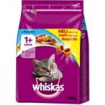 Whiskas 1+ Tuna – 3.8kg