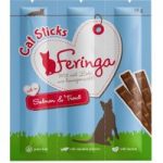 Feringa Sticks – Mixed Trial Pack – 3 x 3 Sticks (6g each)