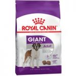 Royal Canin Giant Adult – Economy Pack: 2 x 15kg