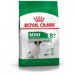 Royal Canin Mini Adult 8+ – Economy Pack: 2 x 8kg