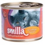 Smilla Tender Poultry 6 x 200g – Tender Poultry with Lamb