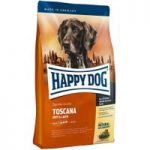 Happy Dog Supreme Sensible Toscana – Economy Pack: 2 x 12.5kg