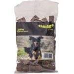 CANIBIT Cookies with Ostrich & Venison – 825g
