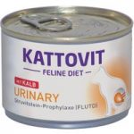Kattovit Urinary (Struvite Stone Prophylaxis) 6 x 175g – Tuna