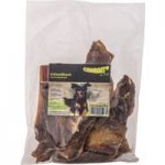 CANIBIT Angus Beef Throat Chews – 300g