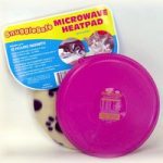 SnuggleSafe Heat Pad for Pets – SnuggleSafe Heat Pad & Fleece Cover