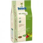 bosch Organic Adult Dry Dog Food – Economy Pack: 2 x 11.5kg