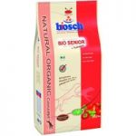 bosch Organic Senior Dry Dog Food – Economy Pack: 2 x 11.5kg
