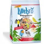Lillebro Wild Bird Food – 4kg