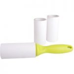 Lint Roll Pick-Up – Set with 2 Refill Rolls