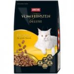 Animonda vom Feinsten Deluxe Dry Cat Food Economy Packs 2 x 10kg – Grain-Free