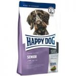 Happy Dog Supreme Fit & Well Senior – Economy Pack: 2 x 12.5kg