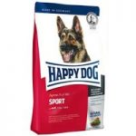 Happy Dog Supreme Fit & Well Adult Sport – Economy Pack: 2 x 15kg