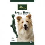 Hunter Spike Bone – Medium 4 Pack – Saver Pack: 3 x 68g