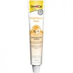 GimCat Multi-Vitamin Paste – Saver Pack: 3 x 200g