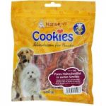 Cookie’s Snacks – Chicken Fillets 200g – All Breeds