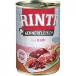 RINTI Saver Pack 12 x 400g – Poultry Hearts