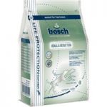 bosch Sensible Renal & Reduction Dry Dog Food – Economy Pack: 2 x 11.5kg