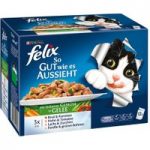 Felix As Good As It Looks 12 x 100g – Meat Menus in Jelly