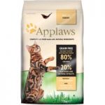 Applaws Chicken Cat Food – Economy Pack: 2 x 7.5kg
