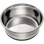 Hunter Stainless Steel Food Bowl – 1.9 litre