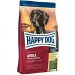 Happy Dog Supreme Sensible Africa – Economy Pack: 2 x 12.5kg