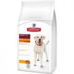 Hill’s Science Plan Adult Advanced Fitness Light Large Breed with Chicken – 18kg