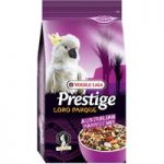 Prestige Premium Australian Parrot – 15kg