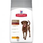 Hill’s Science Plan Adult Healthy Mobility Large Breed with Chicken – Economy Pack: 2 x 12kg