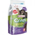 Versele-Laga Crispy Pellets Ferrets – Economy Pack: 3 x 3kg