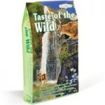 Taste of the Wild – Rocky Mountain Feline – Economy Pack: 2 x 7kg