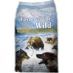 Taste of the Wild – Pacific Stream – Economy Pack: 2 x 13kg