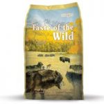Taste of the Wild – High Prairie Adult – Economy Pack: 2 x 13kg