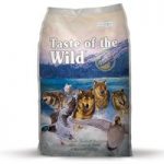 Taste of the Wild – Wetlands Adult – Economy Pack: 2 x 13kg