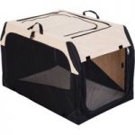 Hunter Transport Box Outdoor – Size M: 76 x 50.5 x 48 cm (L x W x H)