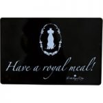 Trixie Place Mat King of Dogs – 44 x 28 cm (L x W)