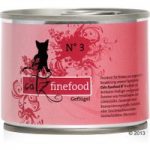 catz finefood Can Mixed Trial Pack 6 x 200g – Mixed Trial Pack I