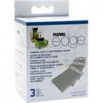 Fluval Edge Carbon Clean and Clear 3 Sachets – 1 item